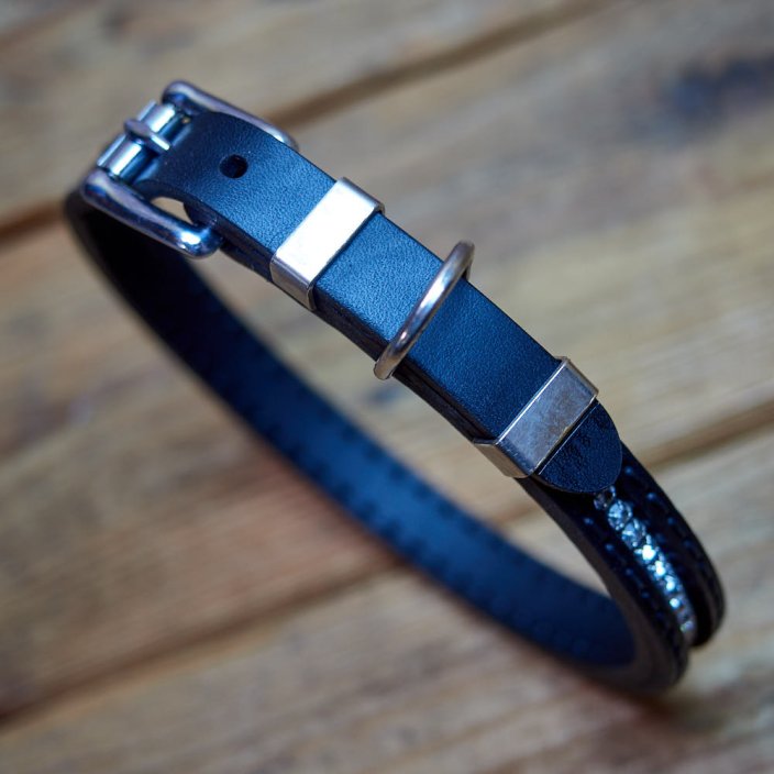 Classic Swarovski Collar