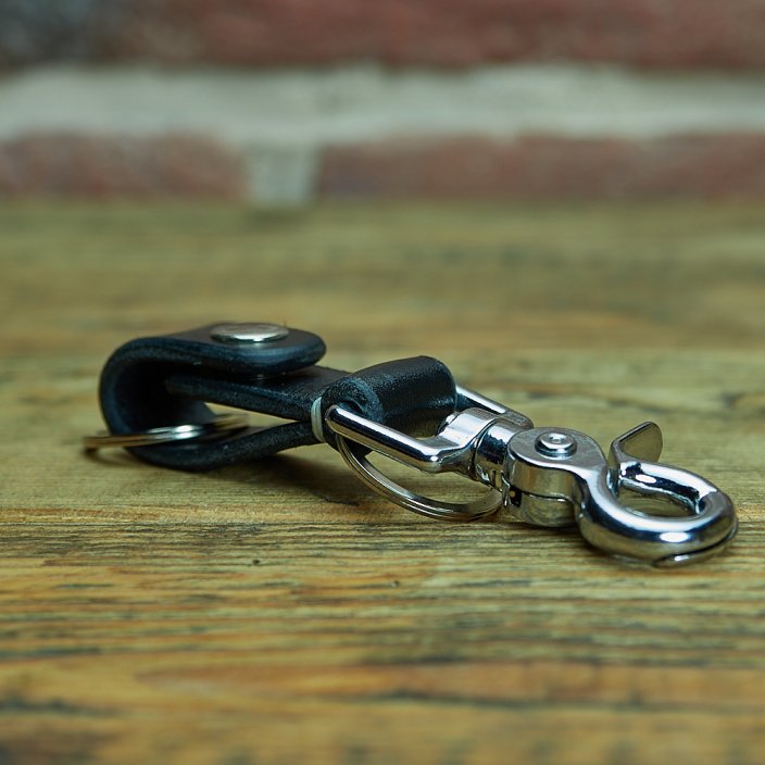 Mandible Keyring Mandible Keyring