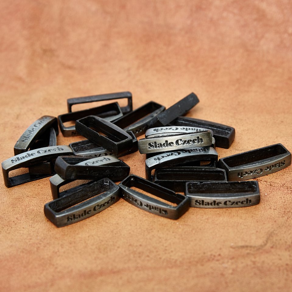 Slade Czech’s Hardware