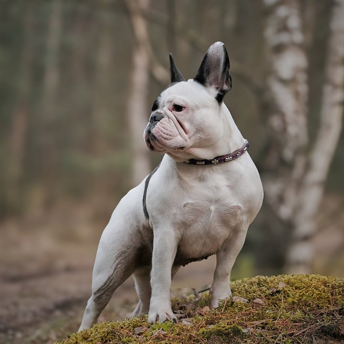 Balls Classic Collar