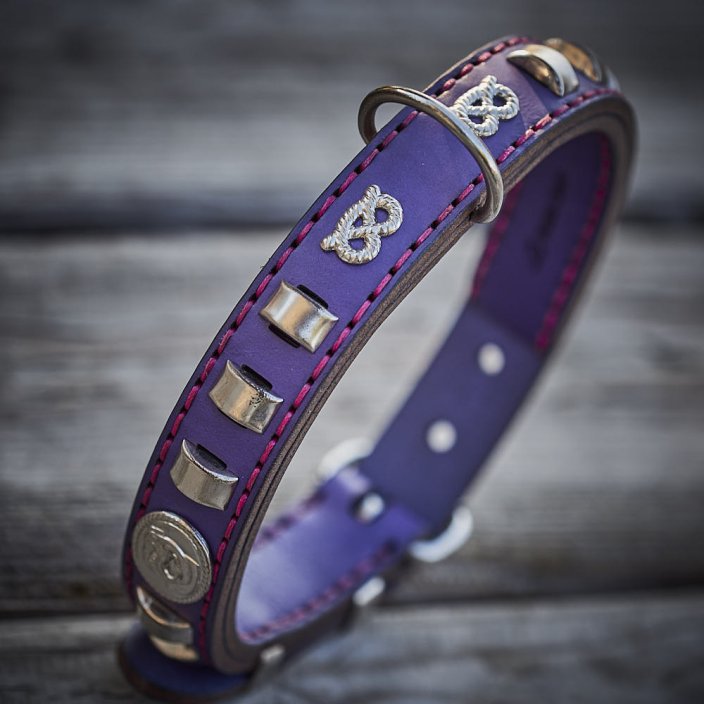 Classic Outlaw Collar Classic Outlaw Collar