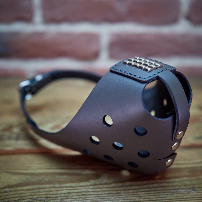 Whisper Muzzle
