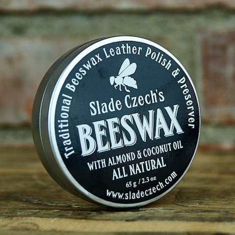 Beeswax