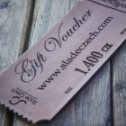 Gift Vouchers