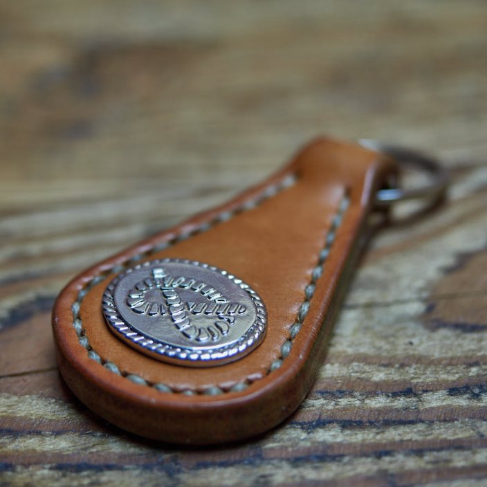 Stafford Knot Keyring Stafford Knot Keyring