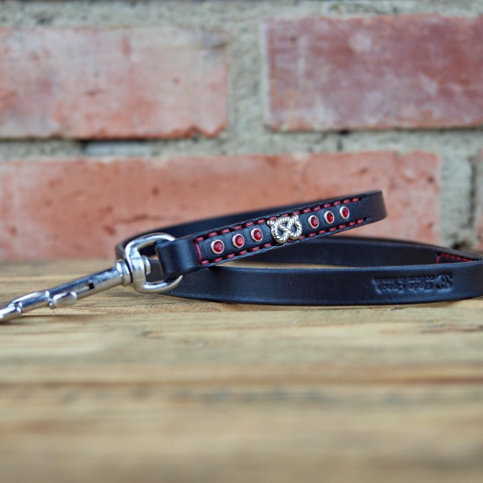 Badger´s Strip Crystal Rivets Badger´s Strip Crystal Rivets