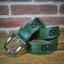 Coinage Belt