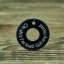 Circle Dog Tag Circle Dog Tag
