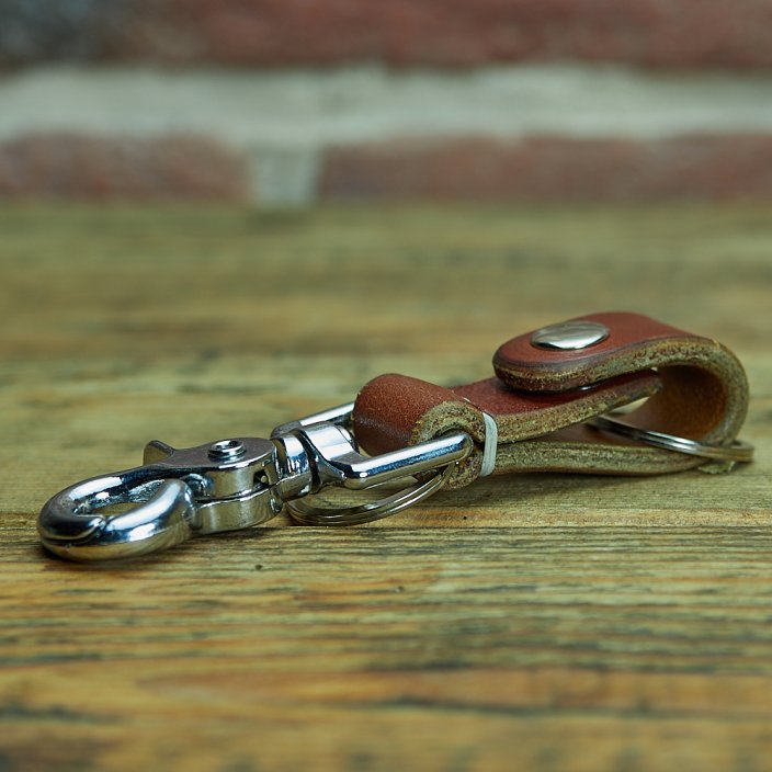 Mandible Keyring Mandible Keyring