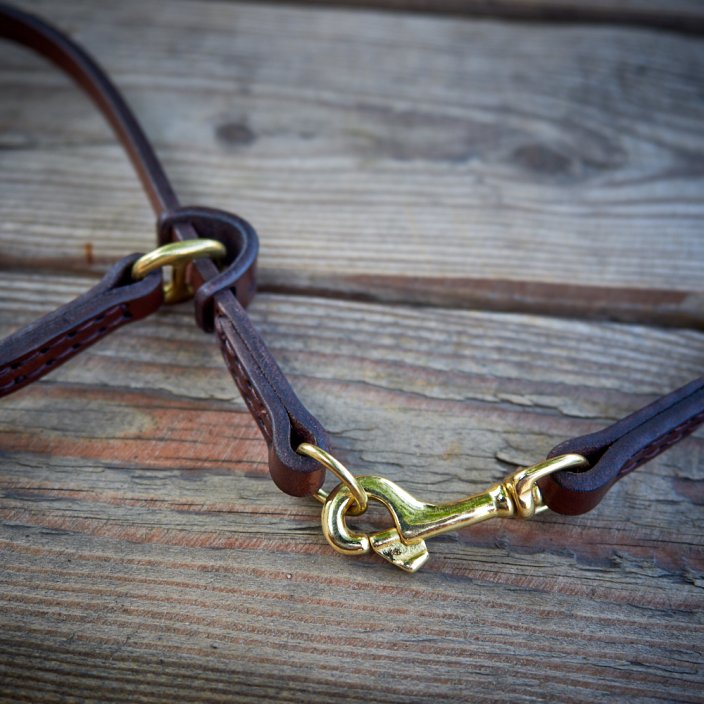Collar and leash set Glitter Strap Collar and leash set Glitter Strap