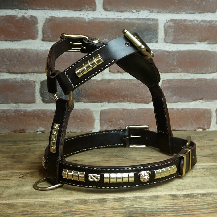 My Hero Harness My Hero Harness