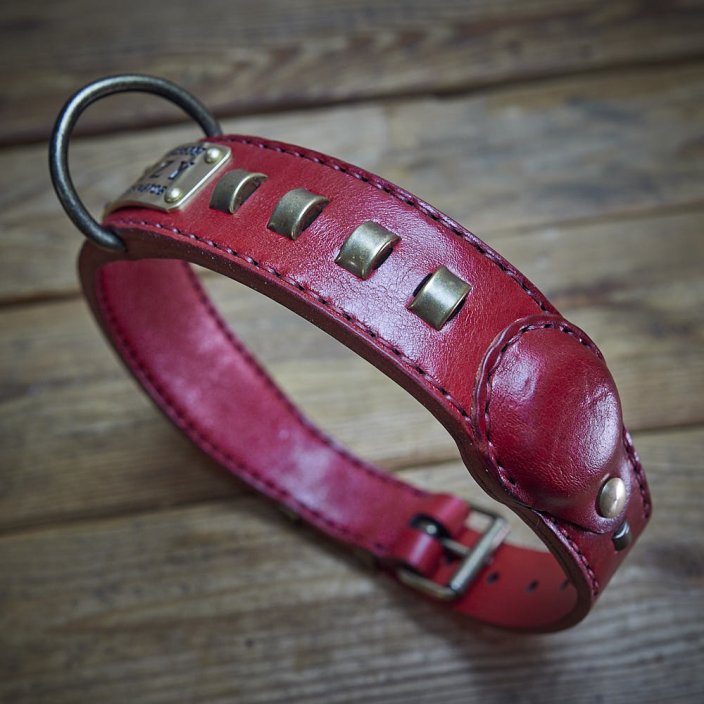 Collier classique Ghost Tracker