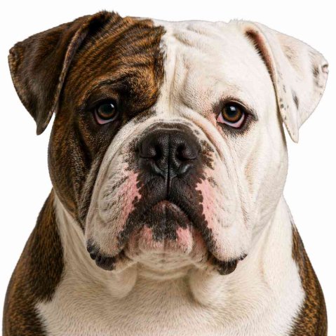 Victorian Bulldog