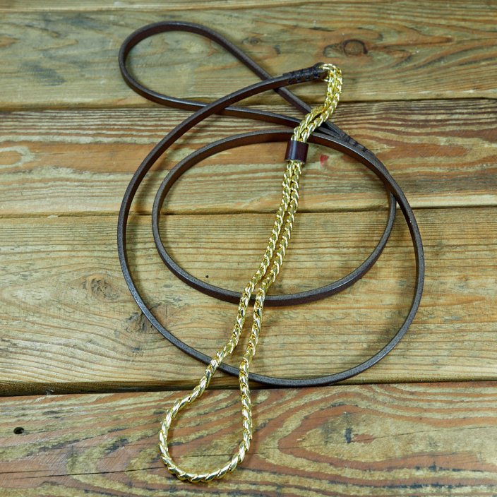 Snake Show Collars