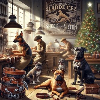 L'équipe de Slade Czech s'en donne à cœur joie !