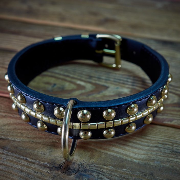 Beefy Bang Bang Classic Collar Beefy Bang Bang Classic Collar