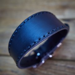 Greyhounds collar Simple Sew Greyhounds collar Simple Sew