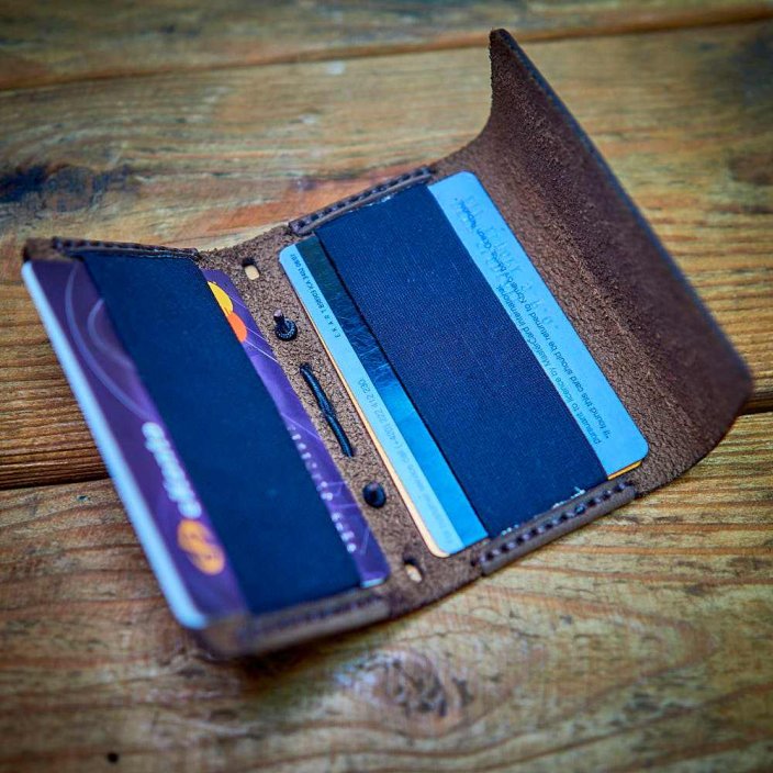 Adventure Pouch Wallet Adventure Pouch Wallet