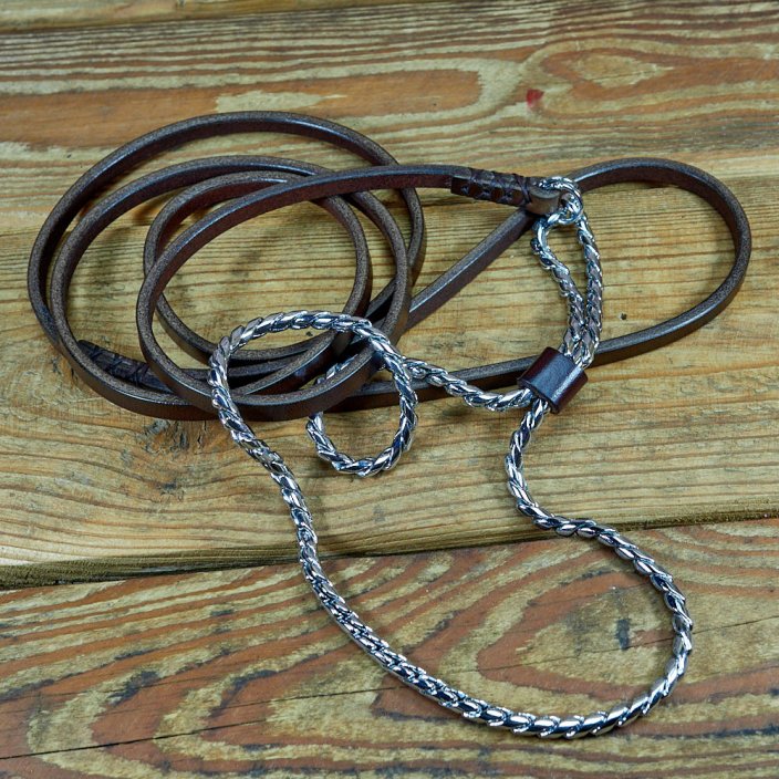 Snake Show Collars