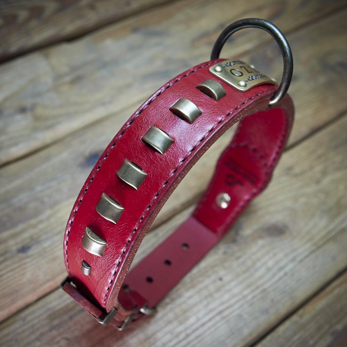 Collier classique Ghost Tracker
