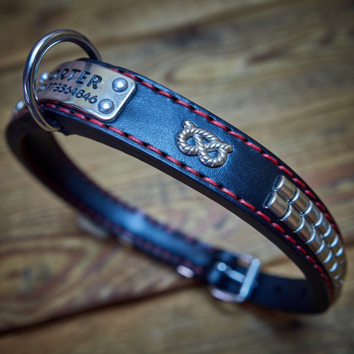 Big Clincher Classic Collar