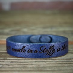 Cow Whisperer Bracelet