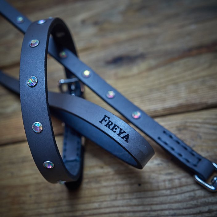 Spark Band Set Slade Czech