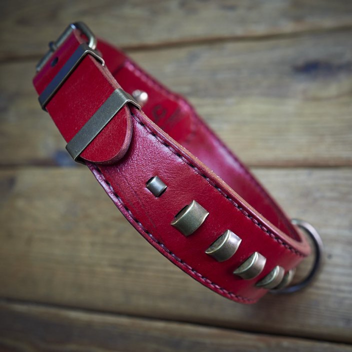 Classic Ghost Tracker Collar