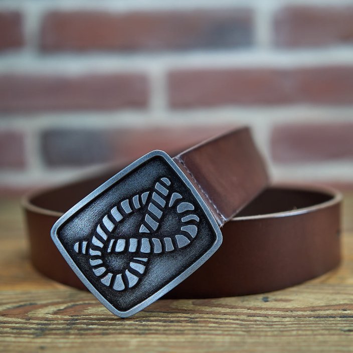 Stafford knot Belt