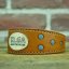 Collier levrier Firefly