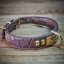 Frenchie Flair Collar