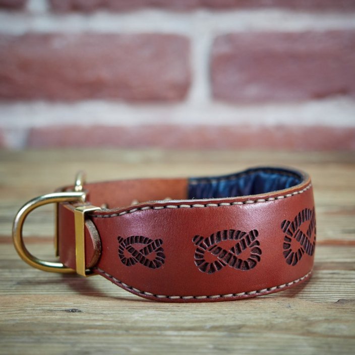 Classic Jolly Jumper Collar Classic Jolly Jumper Collar