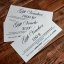Gift voucher Gift voucher