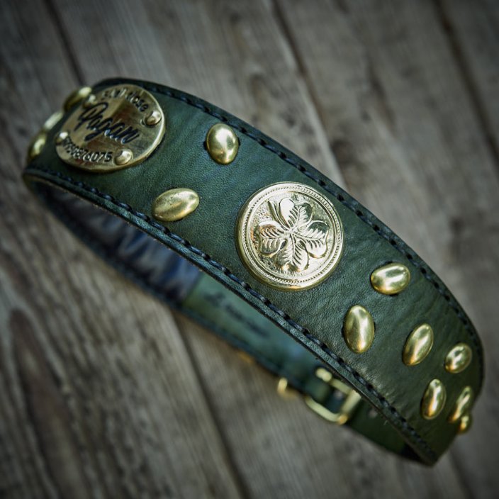Greyhounds collar Noble Mod Greyhounds collar Noble Mod