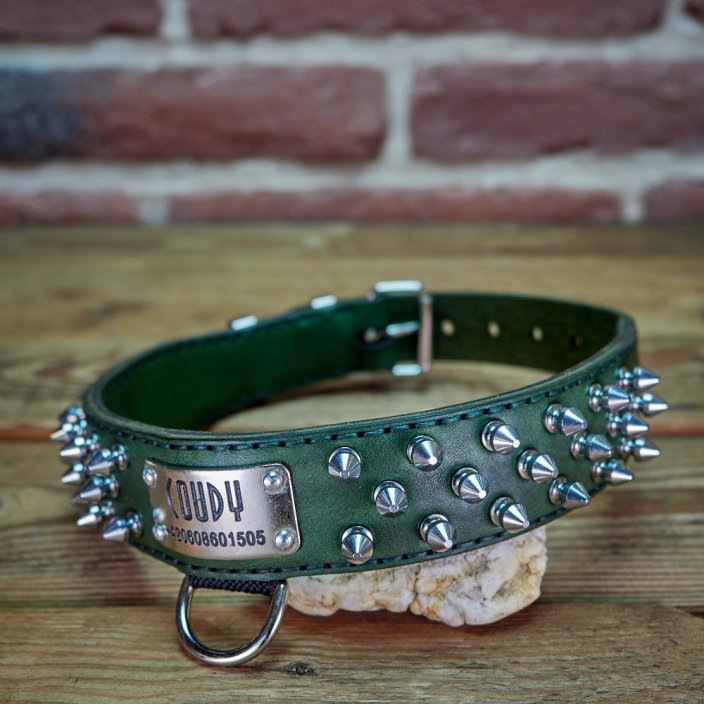 Hardcore Collar Hardcore Collar