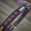 Shiny Alpha Classic Collar
