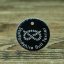 Plate Dog Tag Plate Dog Tag