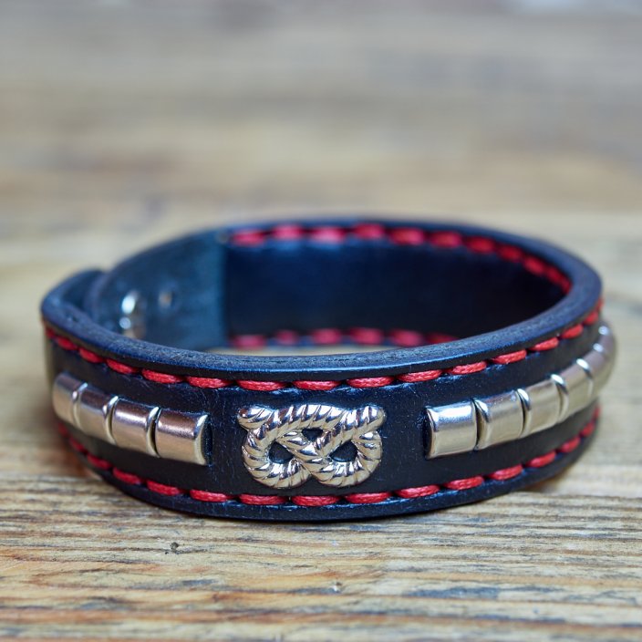 My Staffie Bracelet