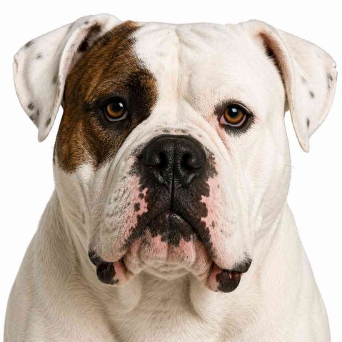 American Bulldog