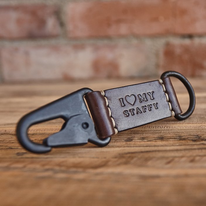 Crocodile's Mouth Keyring Crocodile's Mouth Keyring