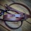 Fargo Set of Lead and Collar