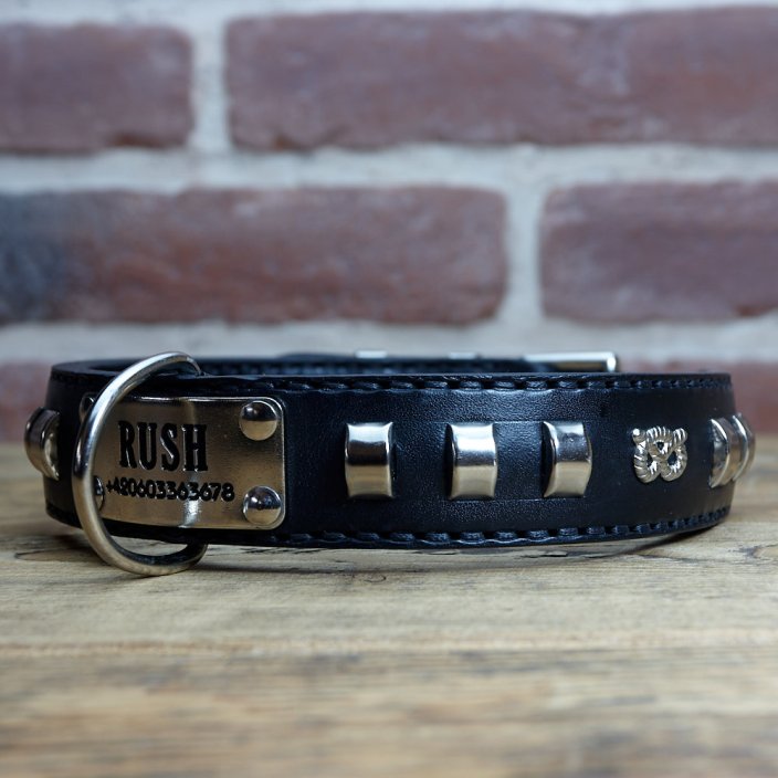 Classic Goliash Collar