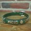 Two Tracks Classic Collar Two Tracks Classic Collar