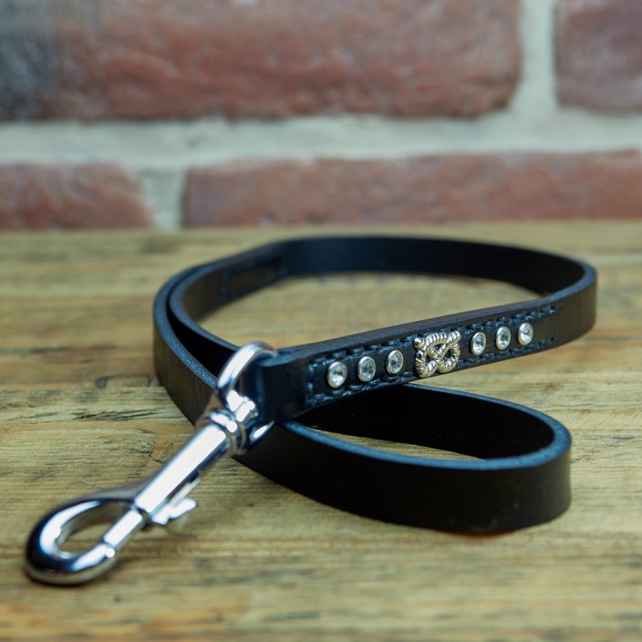 Badger´s Strip Crystal Rivets Badger´s Strip Crystal Rivets