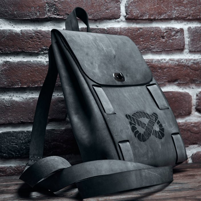 Pathfinder Back Pack Pathfinder Back Pack