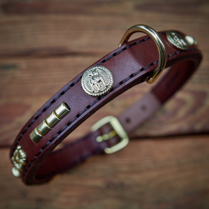 Double Mind Classic Collar Double Mind Classic Collar