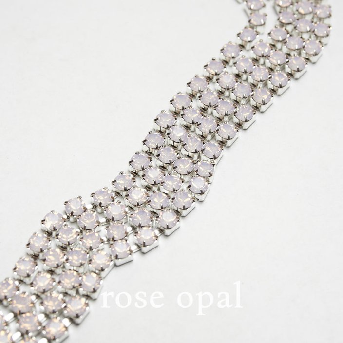 Rose Opal