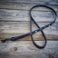 Collar and leash set Glitter Strap Collar and leash set Glitter Strap
