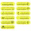Custom Dog Warning Sign Custom Dog Warning Sign