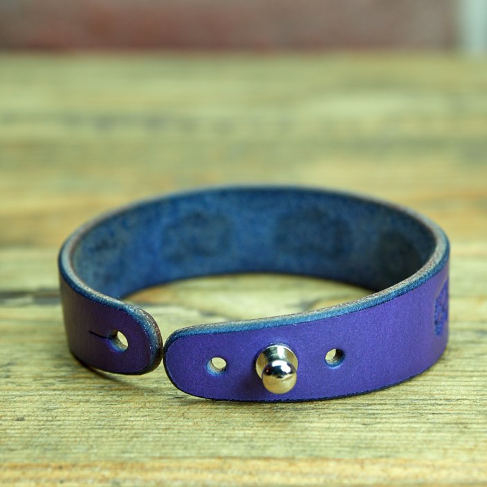 Coinage Bracelet Coinage Bracelet